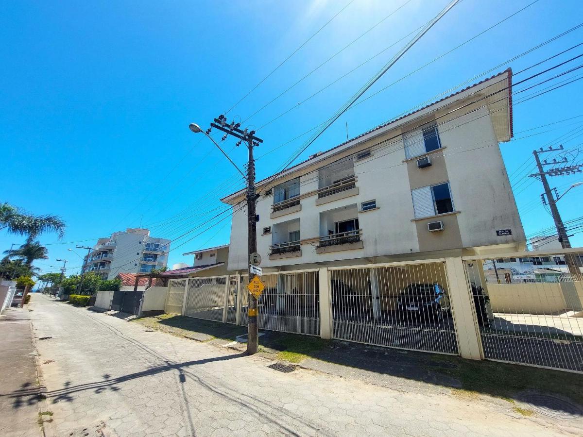 Residencial Praia Bella Florianópolis Екстериор снимка