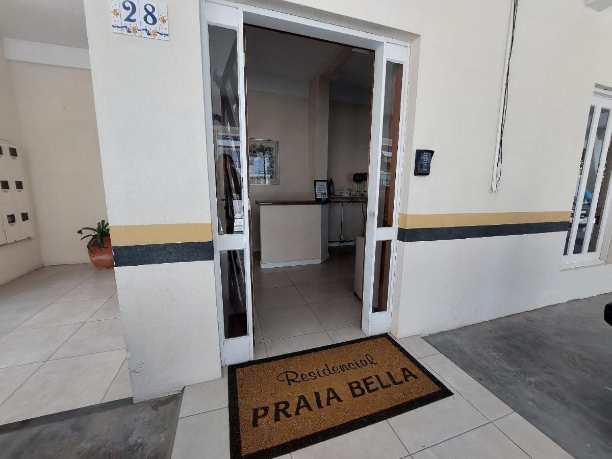 Residencial Praia Bella Florianópolis Екстериор снимка