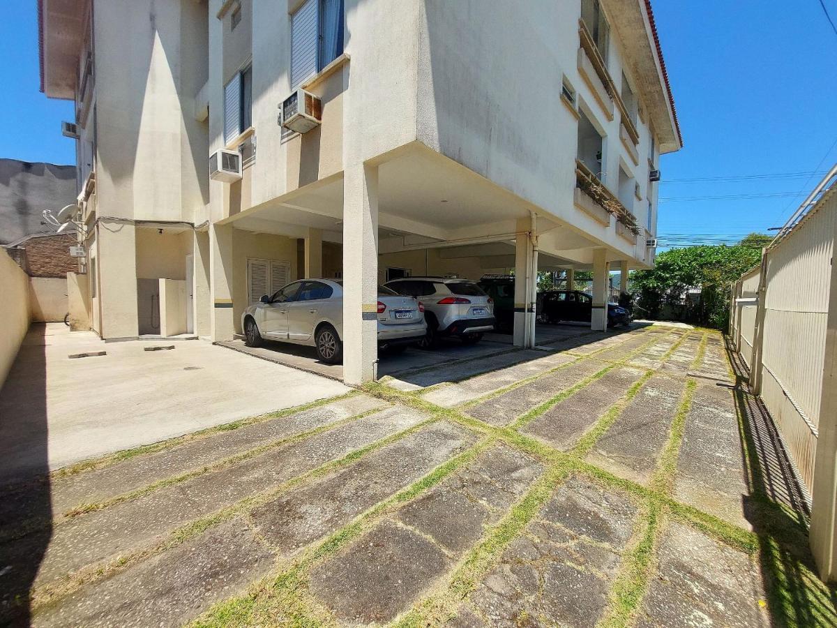 Residencial Praia Bella Florianópolis Екстериор снимка
