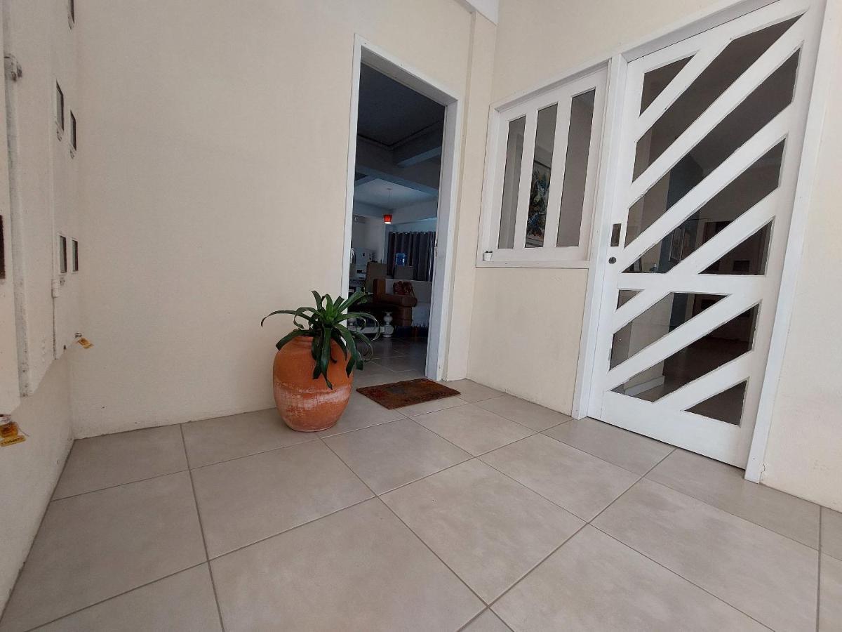 Residencial Praia Bella Florianópolis Екстериор снимка