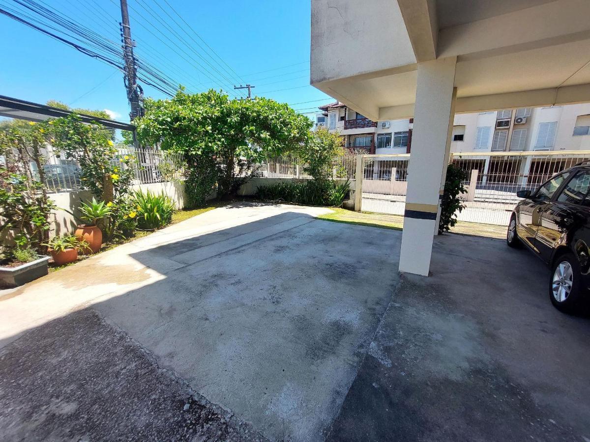 Residencial Praia Bella Florianópolis Екстериор снимка