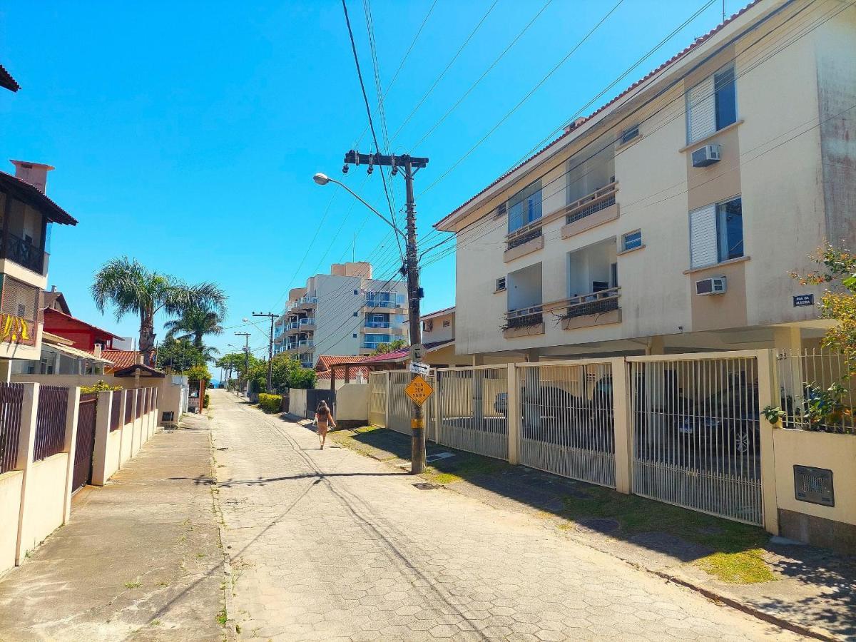 Residencial Praia Bella Florianópolis Екстериор снимка
