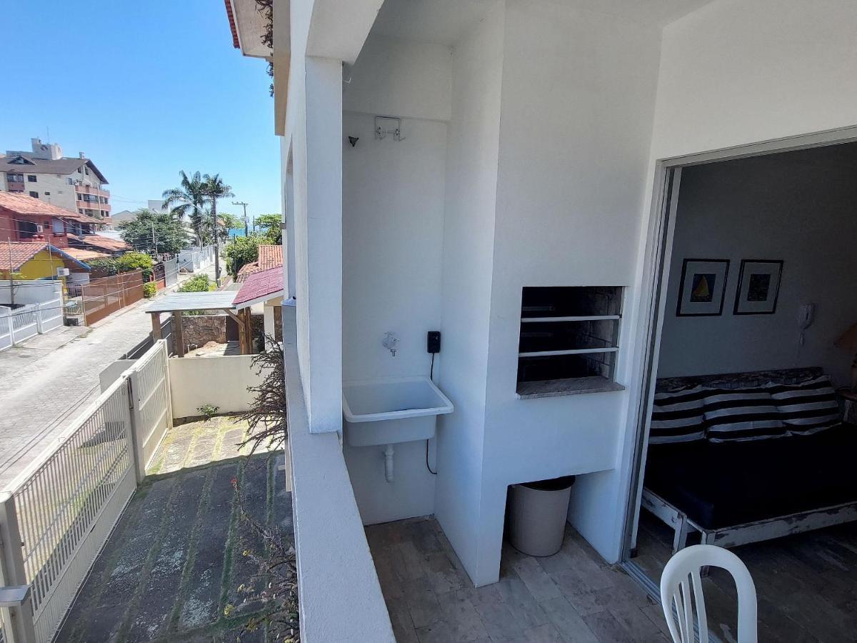 Residencial Praia Bella Florianópolis Екстериор снимка