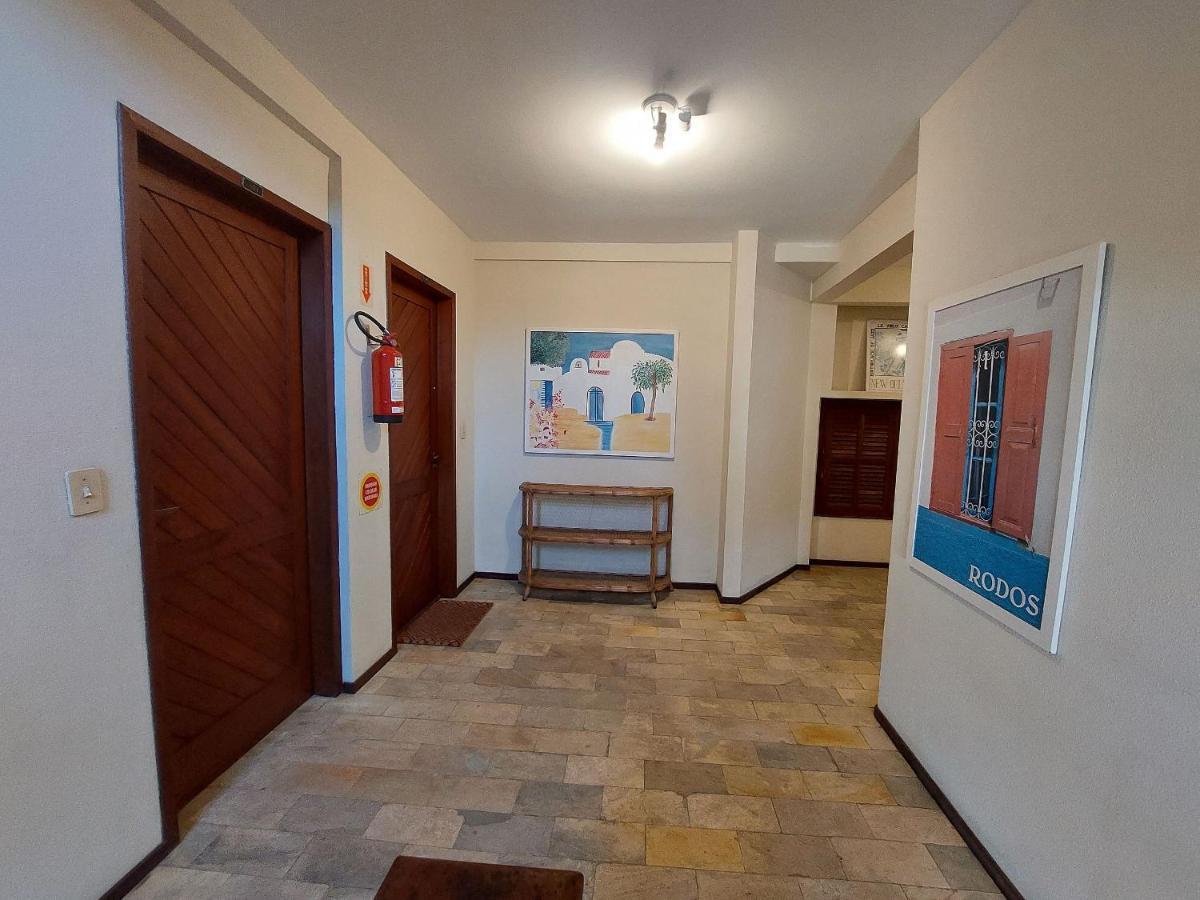 Residencial Praia Bella Florianópolis Екстериор снимка