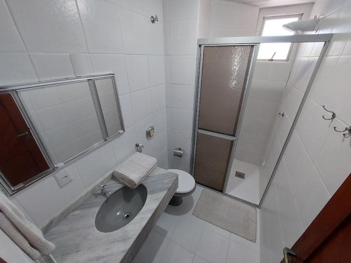 Residencial Praia Bella Florianópolis Екстериор снимка