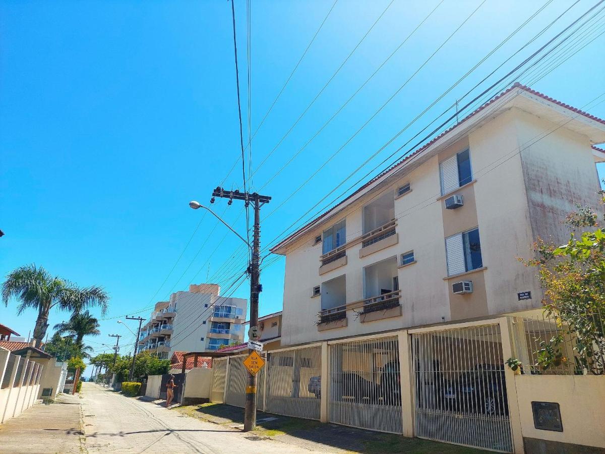Residencial Praia Bella Florianópolis Екстериор снимка
