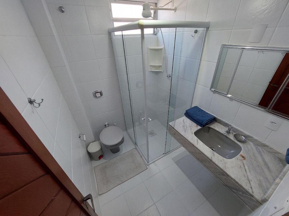Residencial Praia Bella Florianópolis Екстериор снимка