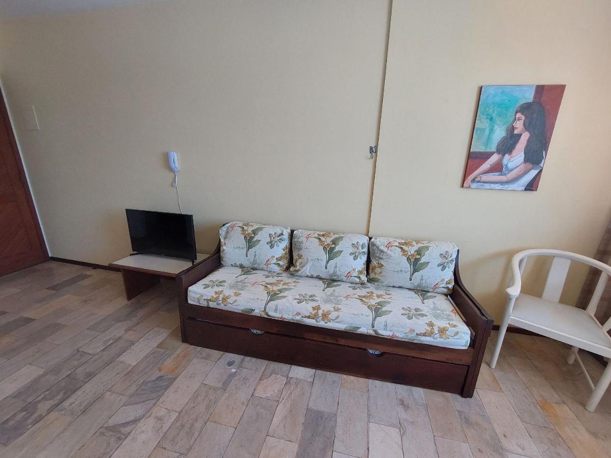 Residencial Praia Bella Florianópolis Екстериор снимка