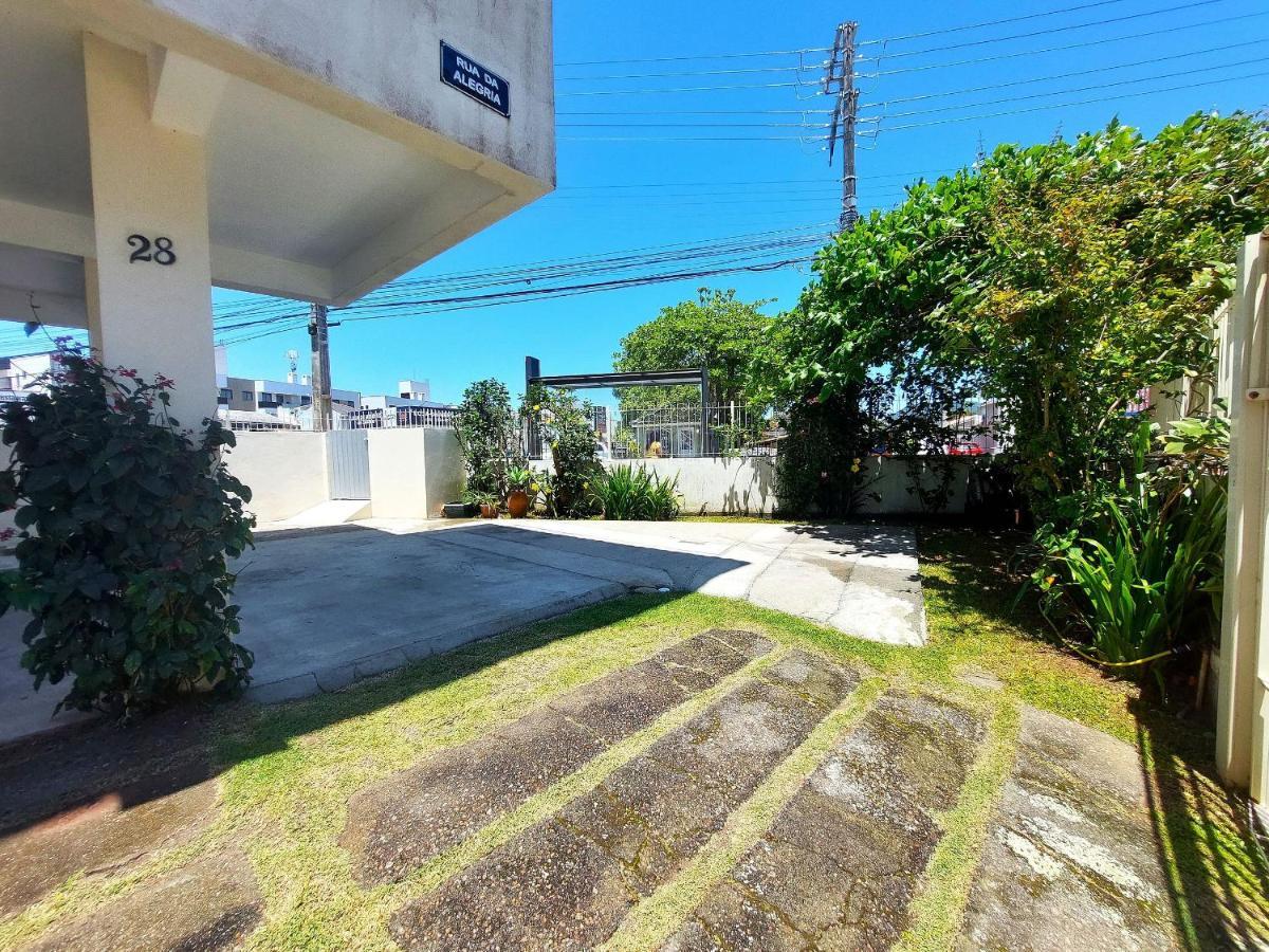Residencial Praia Bella Florianópolis Екстериор снимка