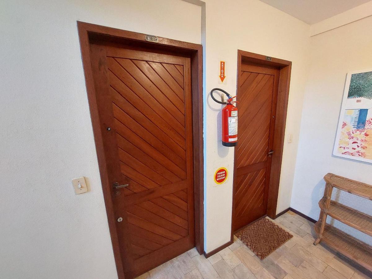 Residencial Praia Bella Florianópolis Екстериор снимка