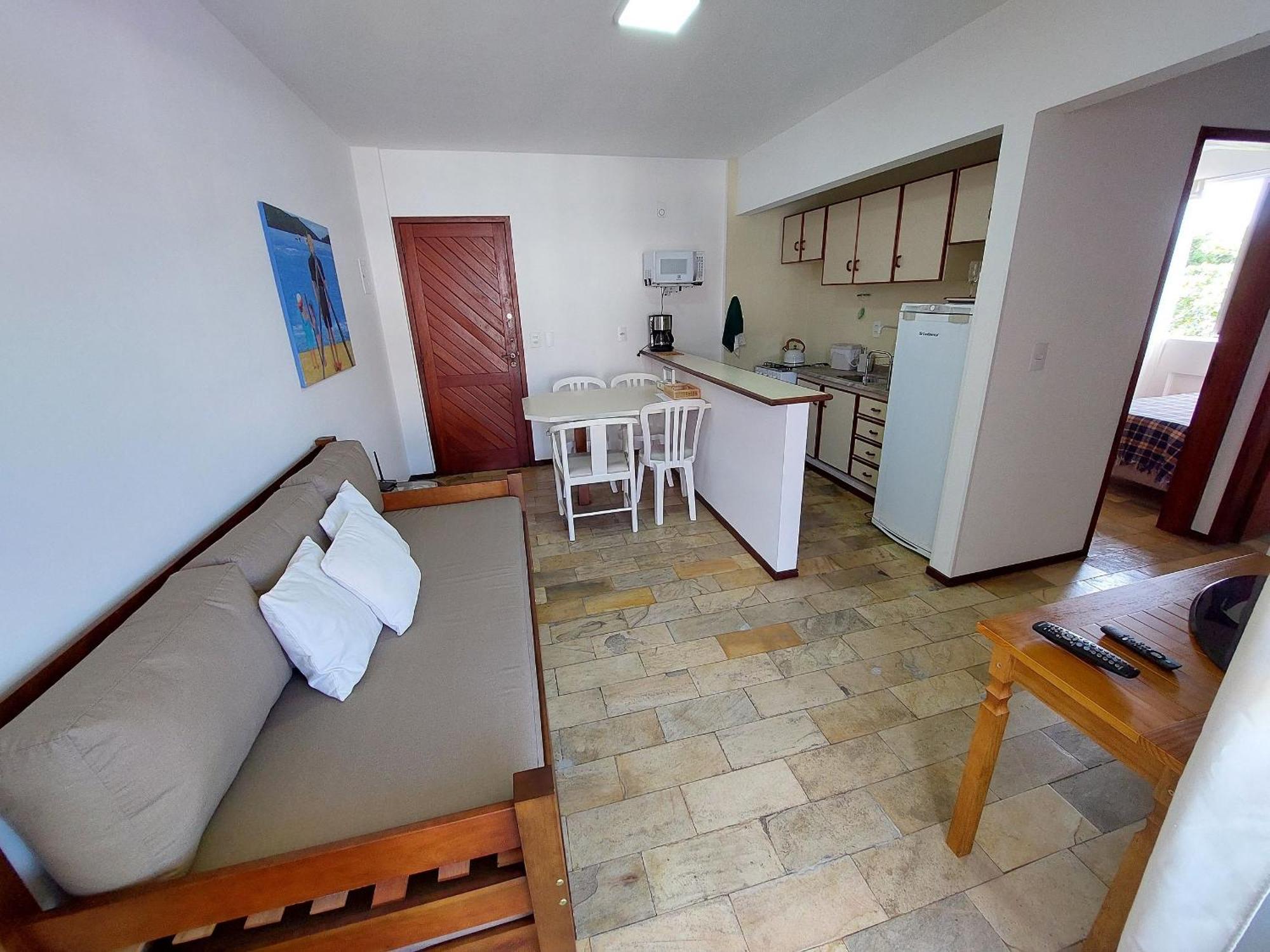 Residencial Praia Bella Florianópolis Екстериор снимка