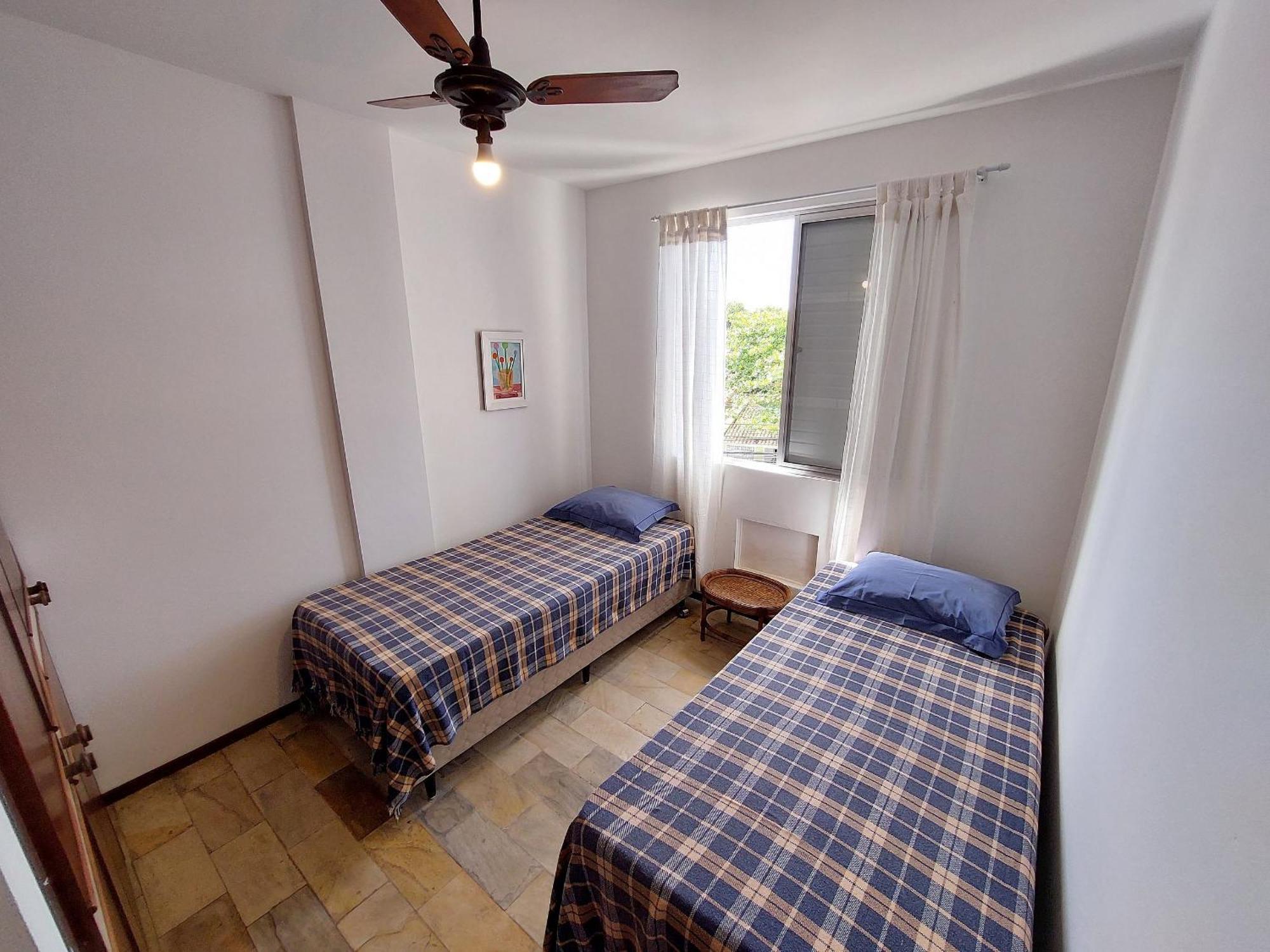 Residencial Praia Bella Florianópolis Екстериор снимка