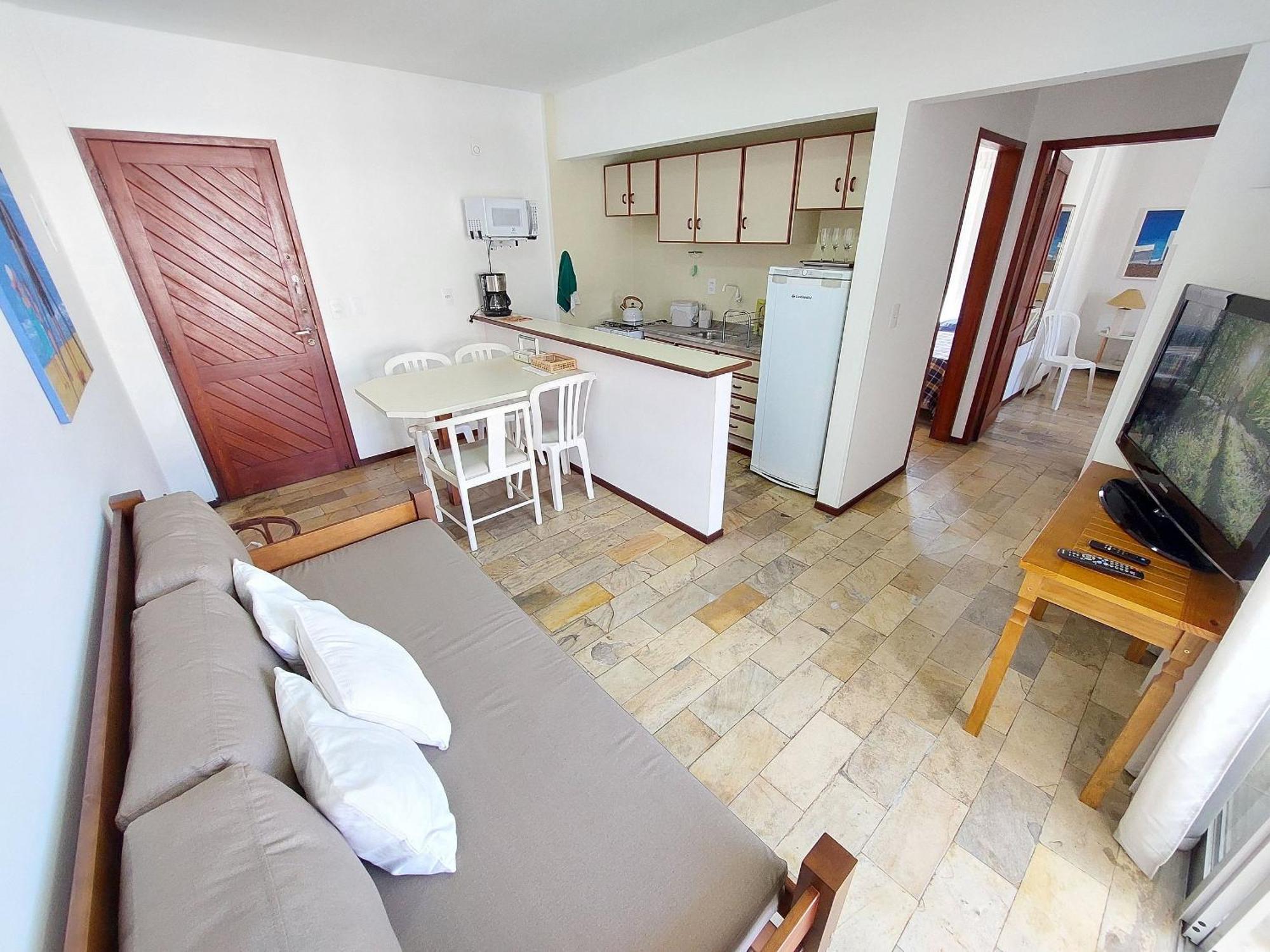 Residencial Praia Bella Florianópolis Екстериор снимка