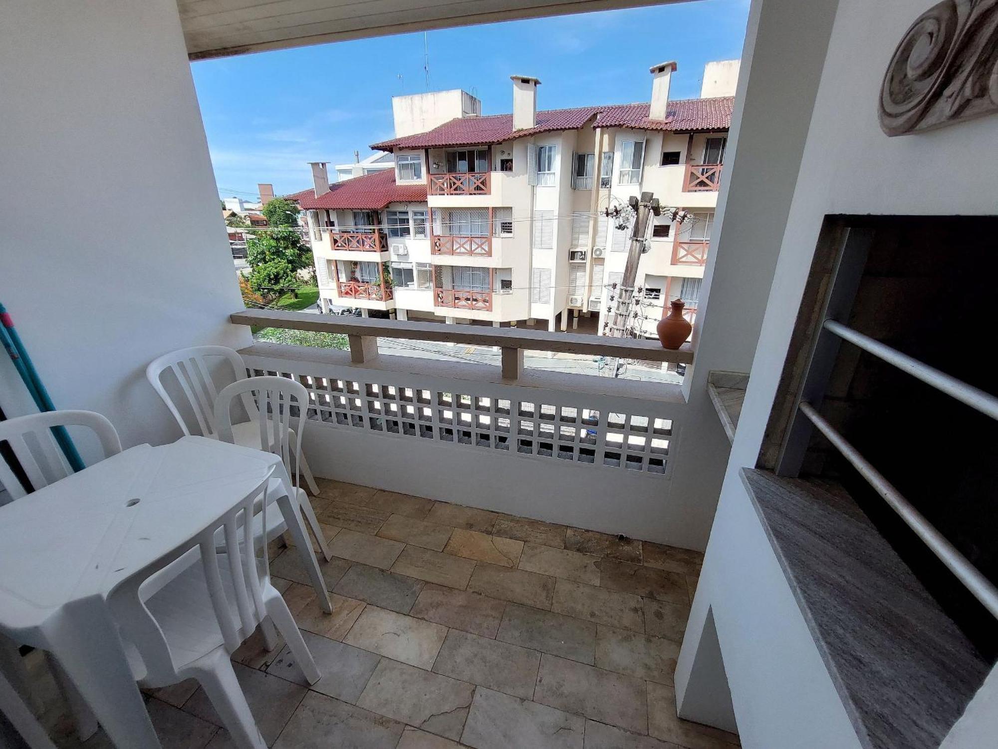 Residencial Praia Bella Florianópolis Екстериор снимка