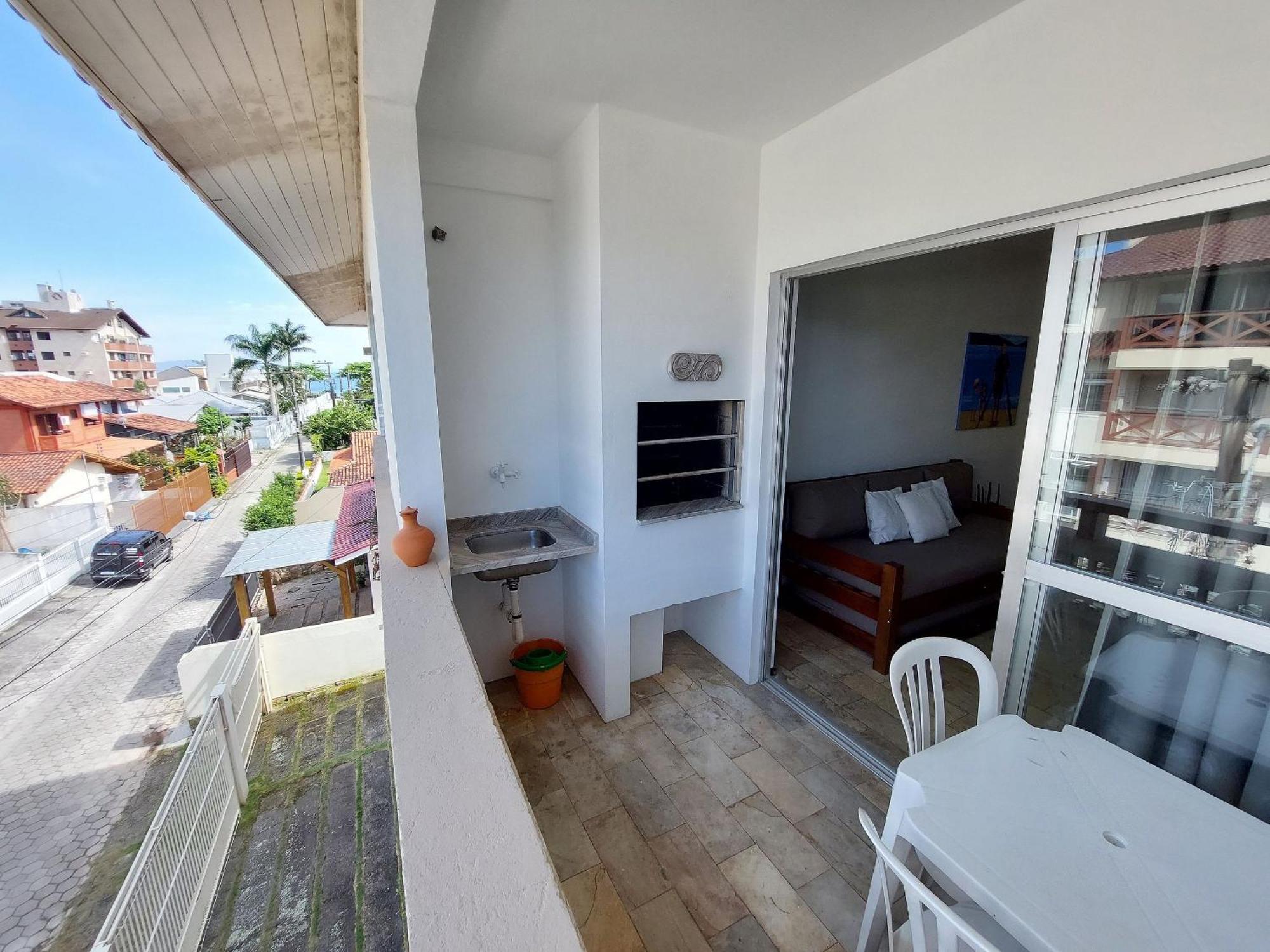 Residencial Praia Bella Florianópolis Екстериор снимка