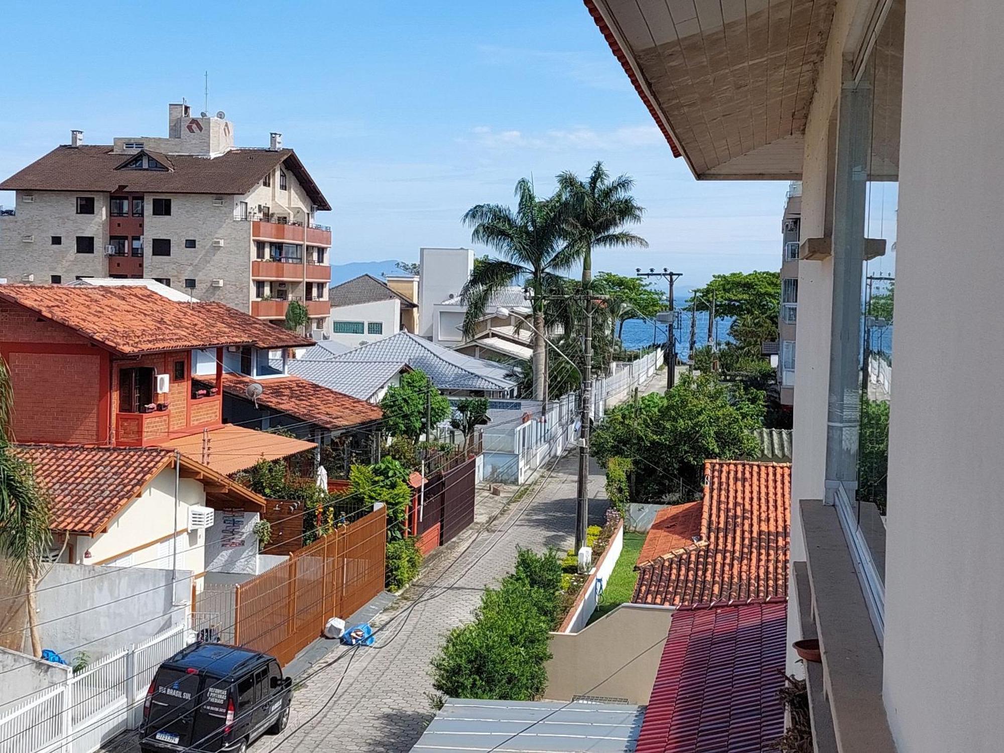 Residencial Praia Bella Florianópolis Екстериор снимка