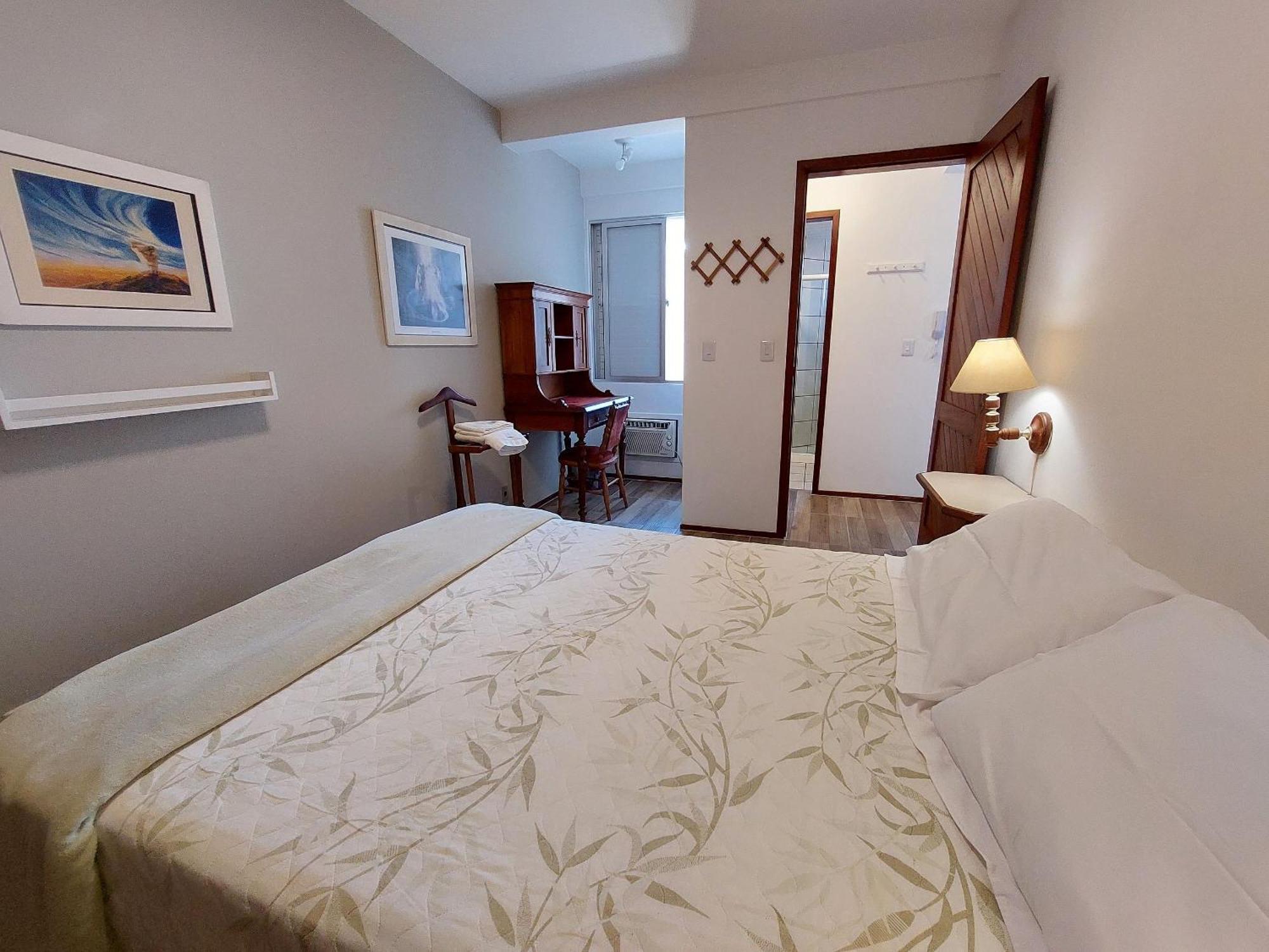 Residencial Praia Bella Florianópolis Екстериор снимка