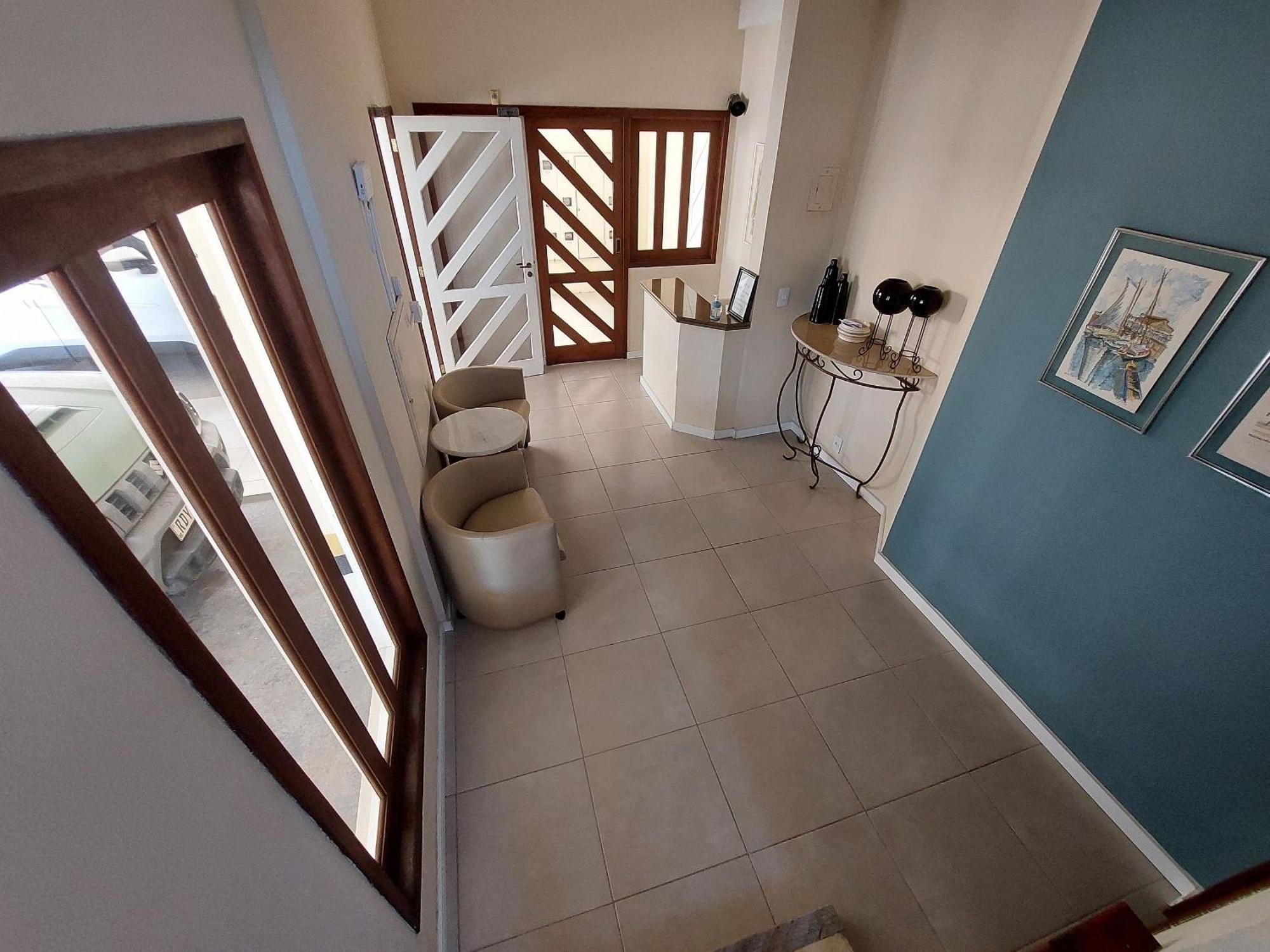 Residencial Praia Bella Florianópolis Екстериор снимка