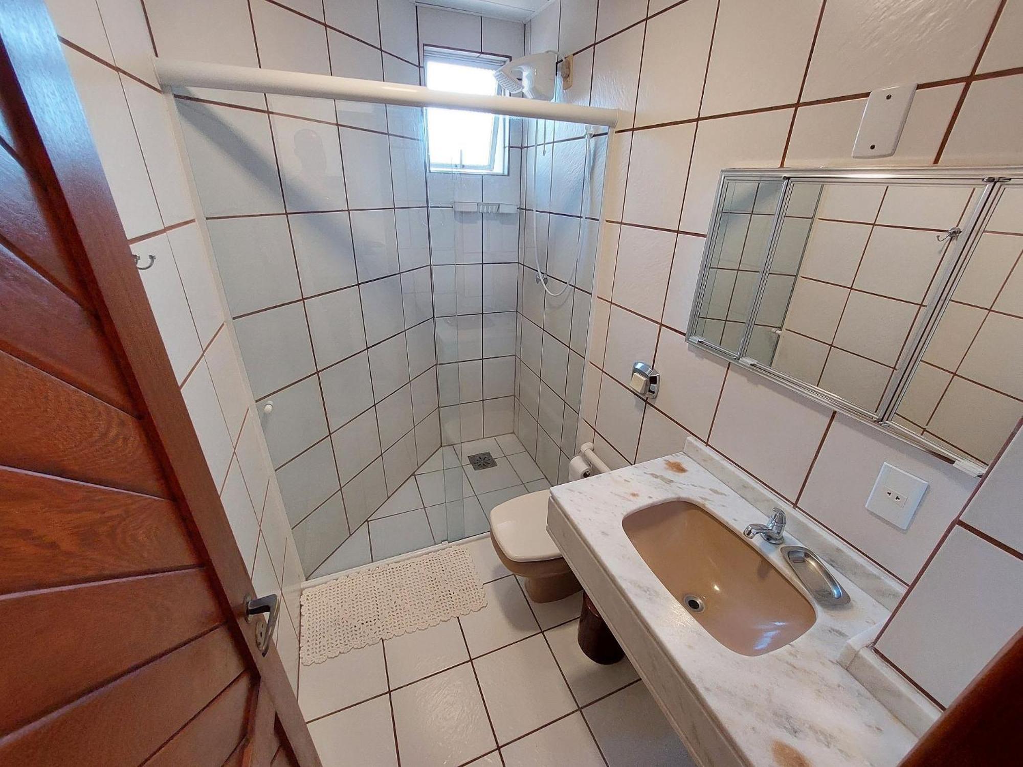 Residencial Praia Bella Florianópolis Екстериор снимка